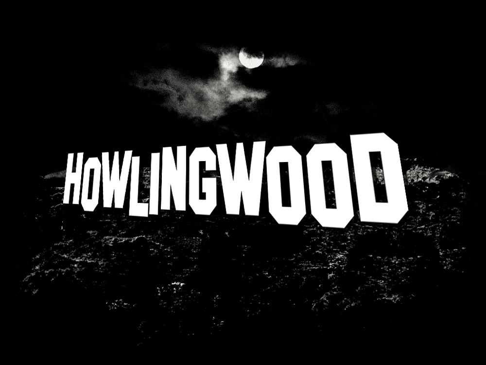 HOWLINGWOOD
